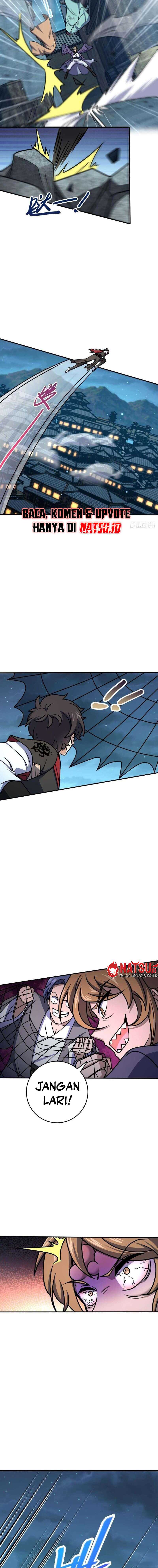 Spare Me, Great Lord! Chapter 636 Gambar 9